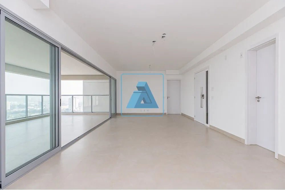 Apartamento, 3 quartos, 155 m² - Foto 1