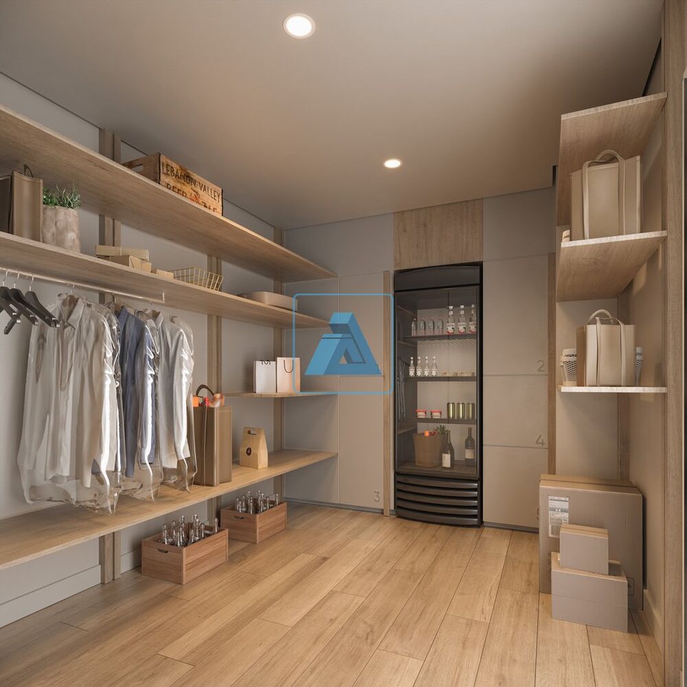 Apartamento, 3 quartos, 141 m² - Foto 2