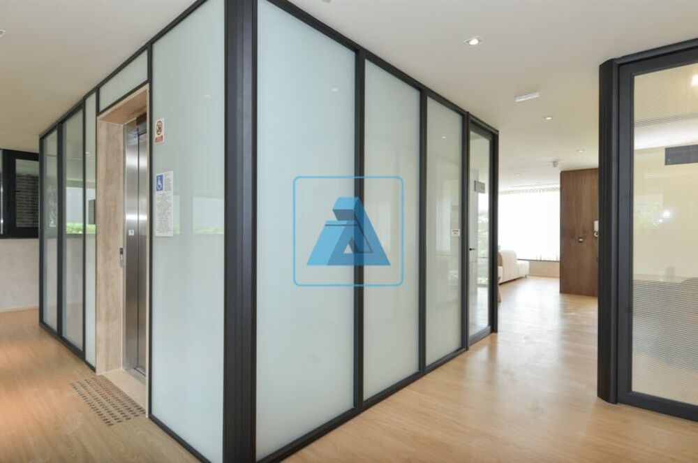 Apartamento, 3 quartos, 231 m² - Foto 1