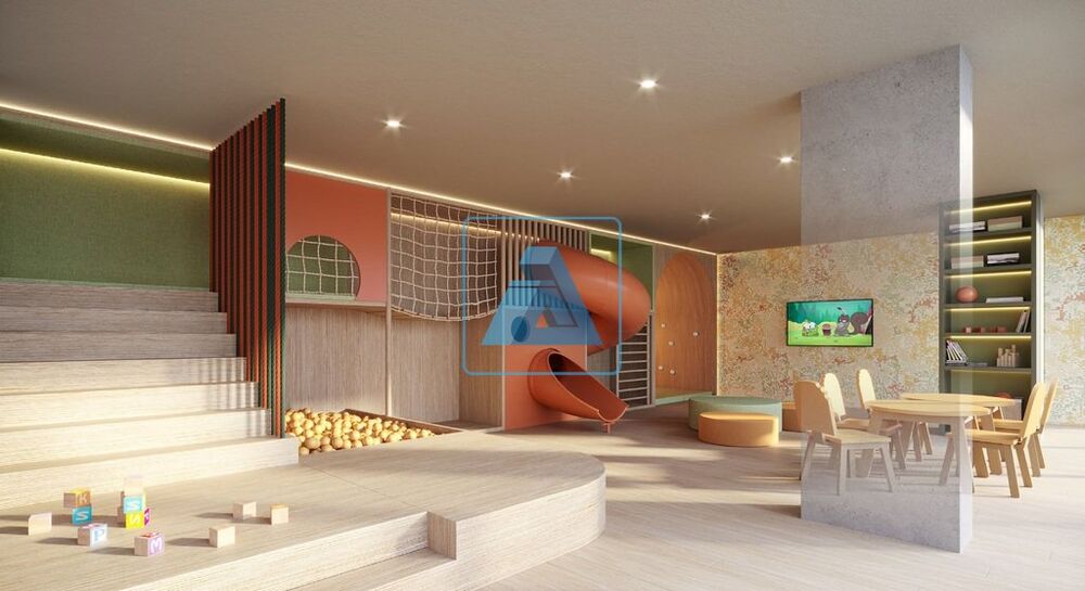 Cobertura, 4 quartos, 402 m² - Foto 6