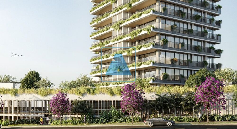 Cobertura, 4 quartos, 402 m² - Foto 1