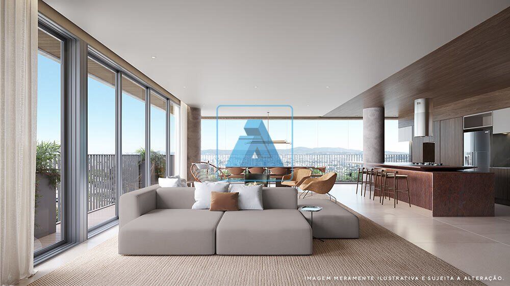 Cobertura, 4 quartos, 402 m² - Foto 4