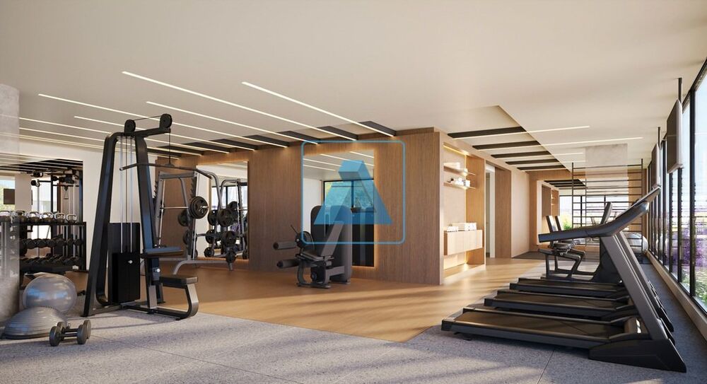 Cobertura, 4 quartos, 402 m² - Foto 5