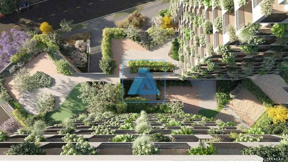 Cobertura, 4 quartos, 402 m² - Foto 11