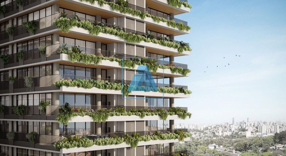 Cobertura, 4 quartos, 402 m² - Foto 10