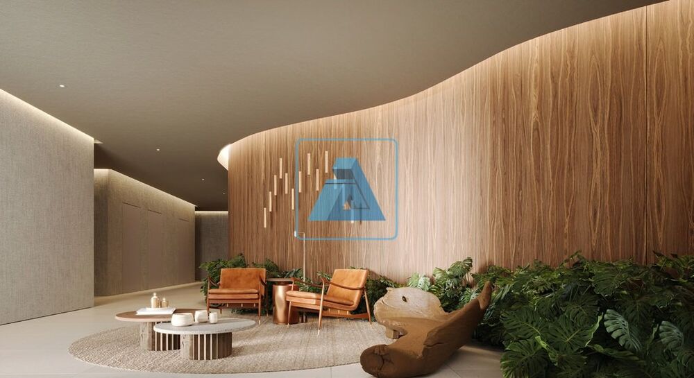 Cobertura, 4 quartos, 402 m² - Foto 2