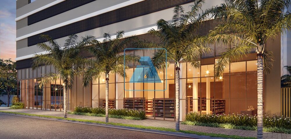 Loja-Salão à venda, 497m² - Foto 2