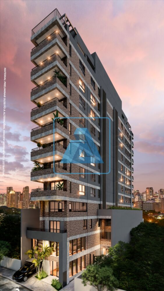 Loja-Salão, 141 m² - Foto 2