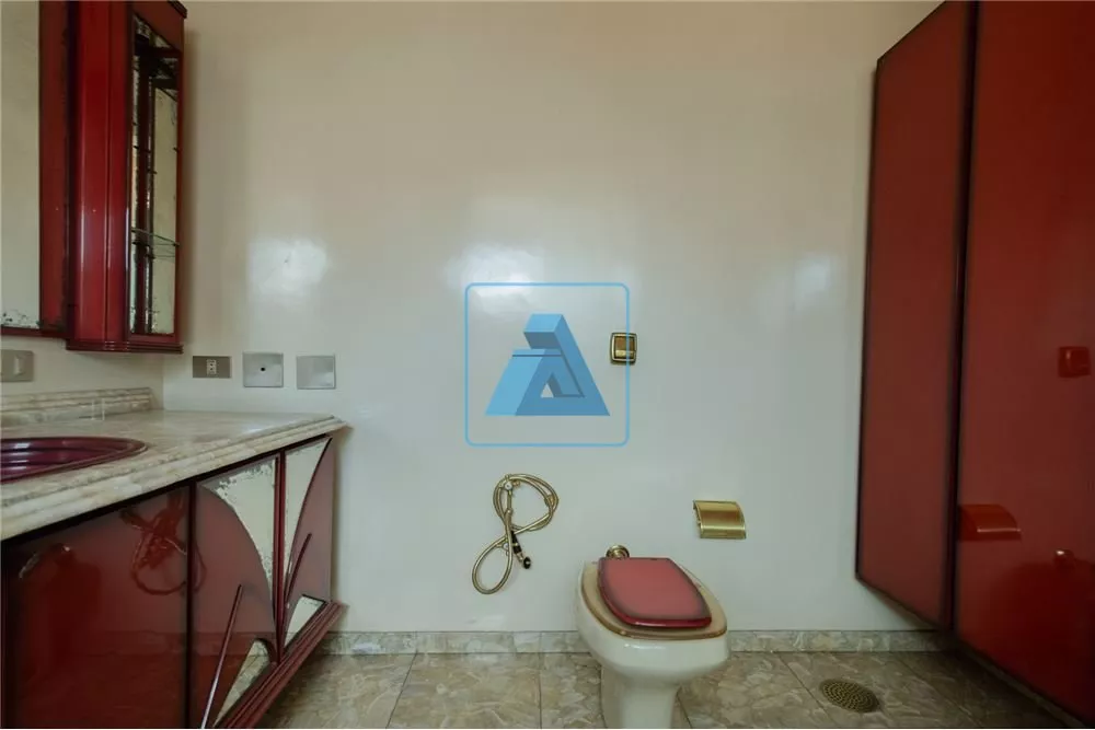 Casa, 5 quartos, 629 m² - Foto 4
