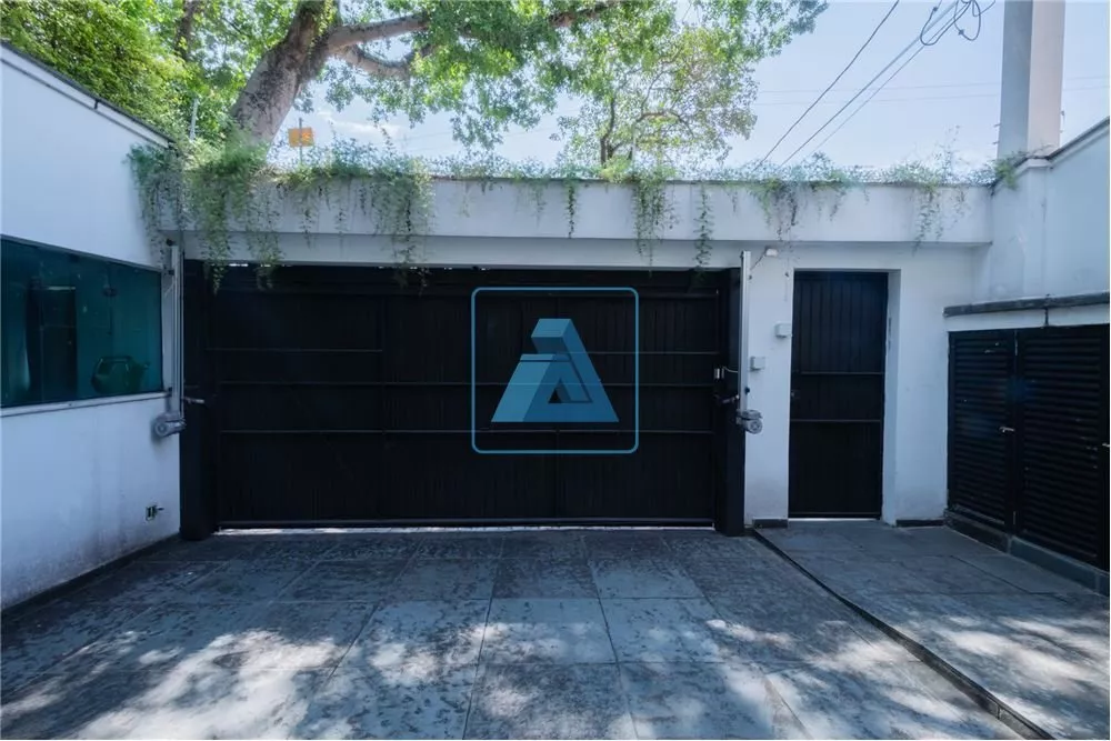 Casa, 5 quartos, 629 m² - Foto 2