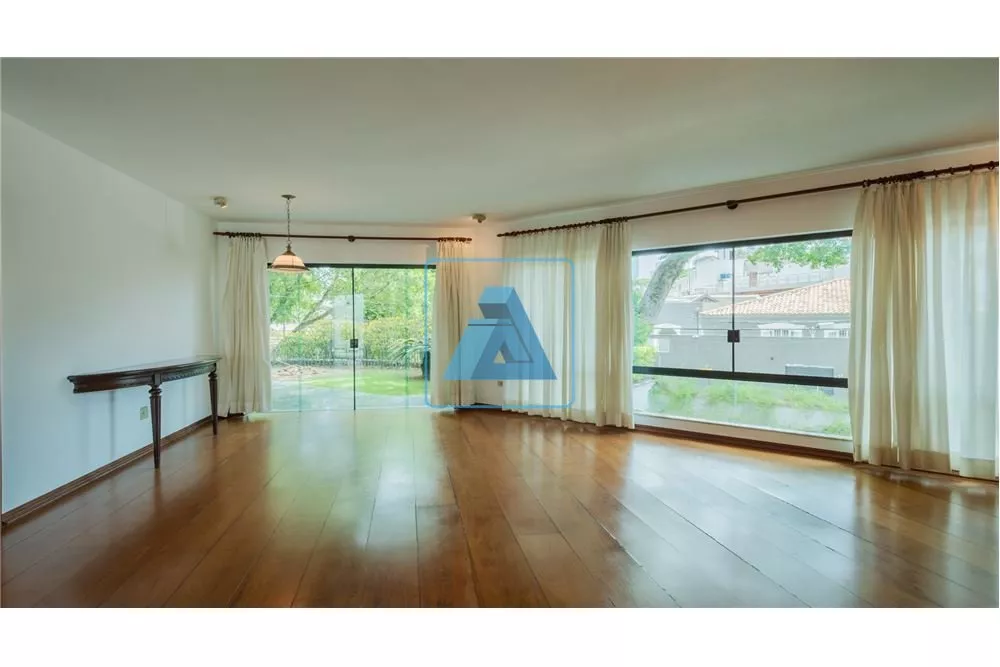 Casa, 5 quartos, 629 m² - Foto 3