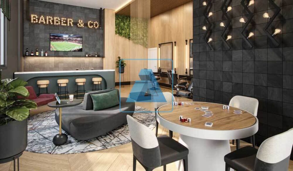 Apartamento, 4 quartos, 138 m² - Foto 1