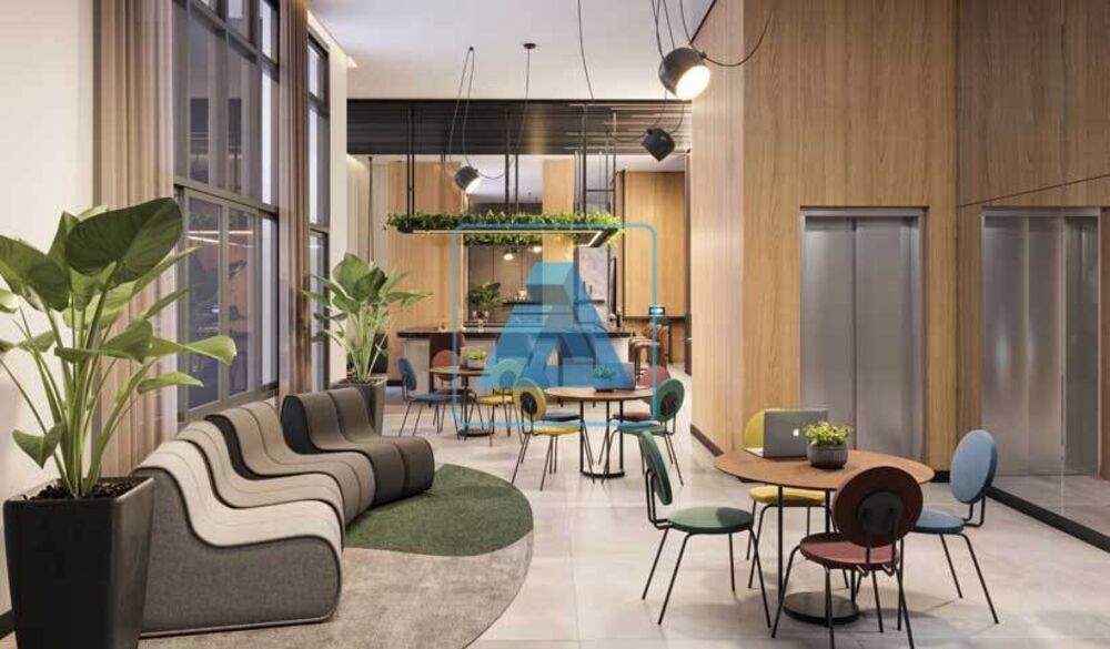 Apartamento, 4 quartos, 138 m² - Foto 2