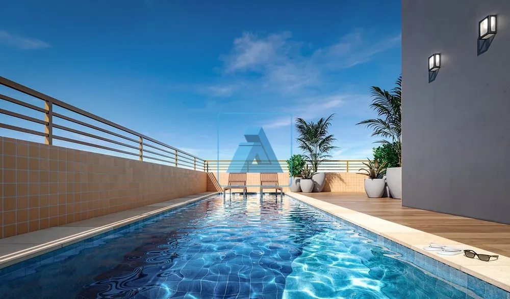Apartamento, 1 quarto, 27 m² - Foto 11