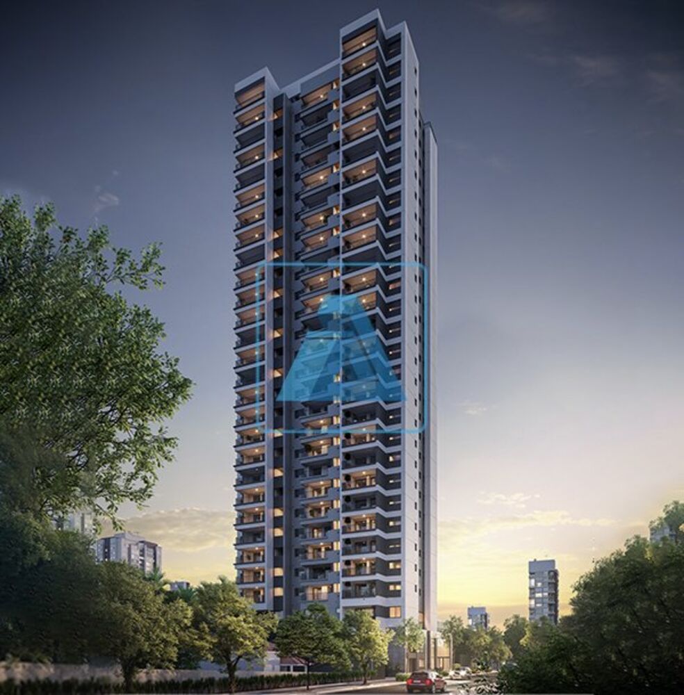 Sala-Conjunto, 61 m² - Foto 1