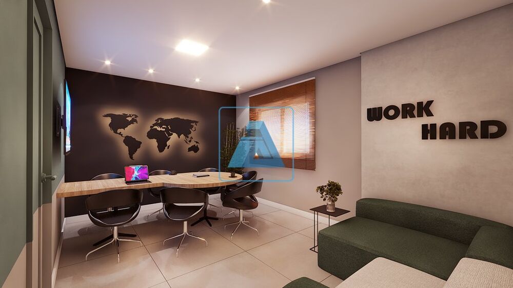 Apartamento, 2 quartos, 110 m² - Foto 11