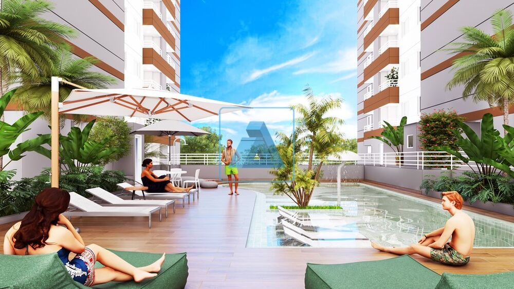 Apartamento, 2 quartos, 110 m² - Foto 18