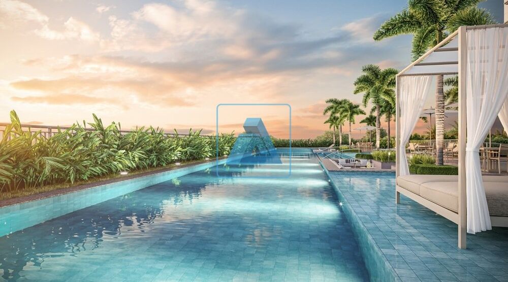 Apartamento, 2 quartos, 63 m² - Foto 17