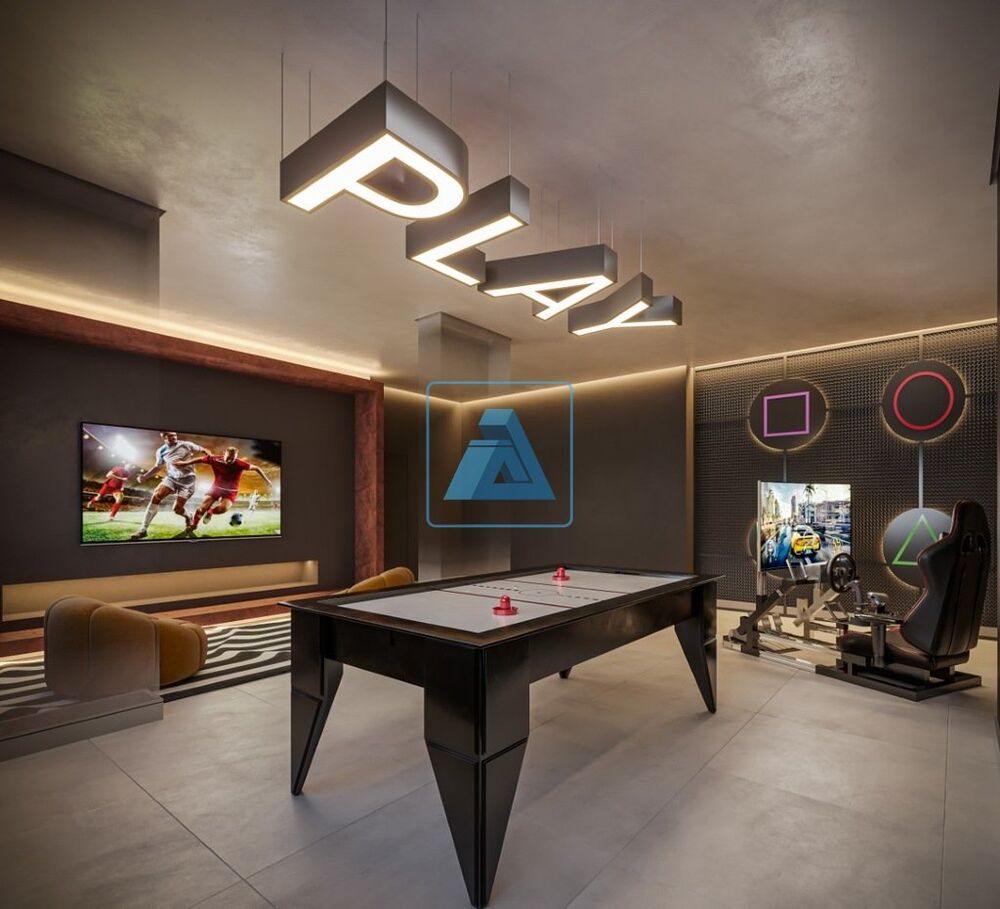 Apartamento, 2 quartos, 63 m² - Foto 9