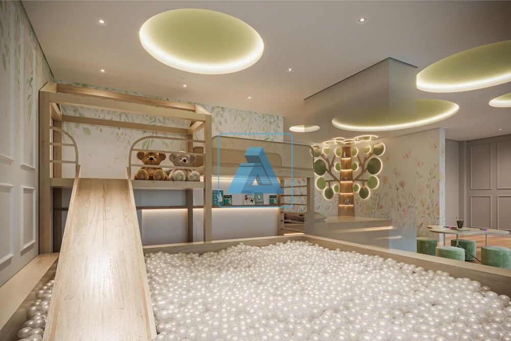 Apartamento, 2 quartos, 63 m² - Foto 7