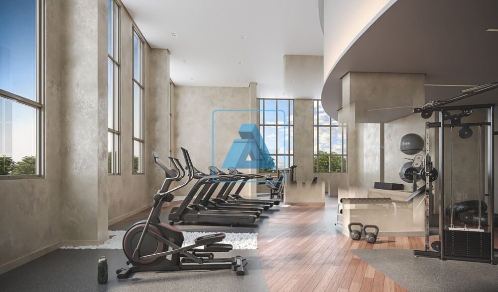 Apartamento, 2 quartos, 63 m² - Foto 4