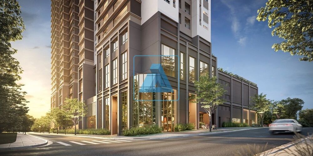 Apartamento, 2 quartos, 63 m² - Foto 2