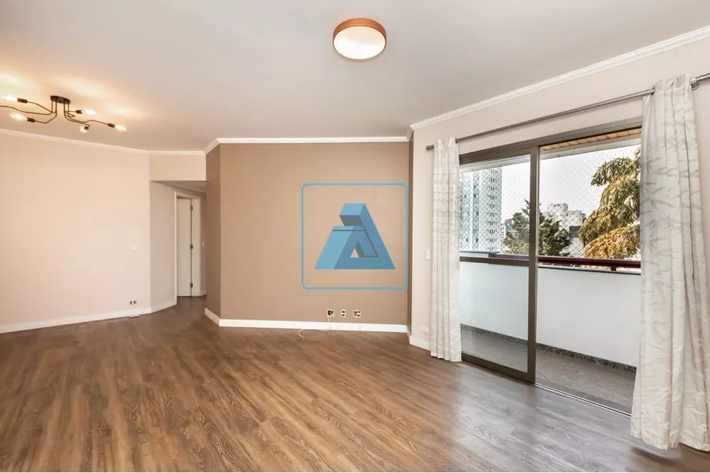 Apartamento, 3 quartos, 117 m² - Foto 1