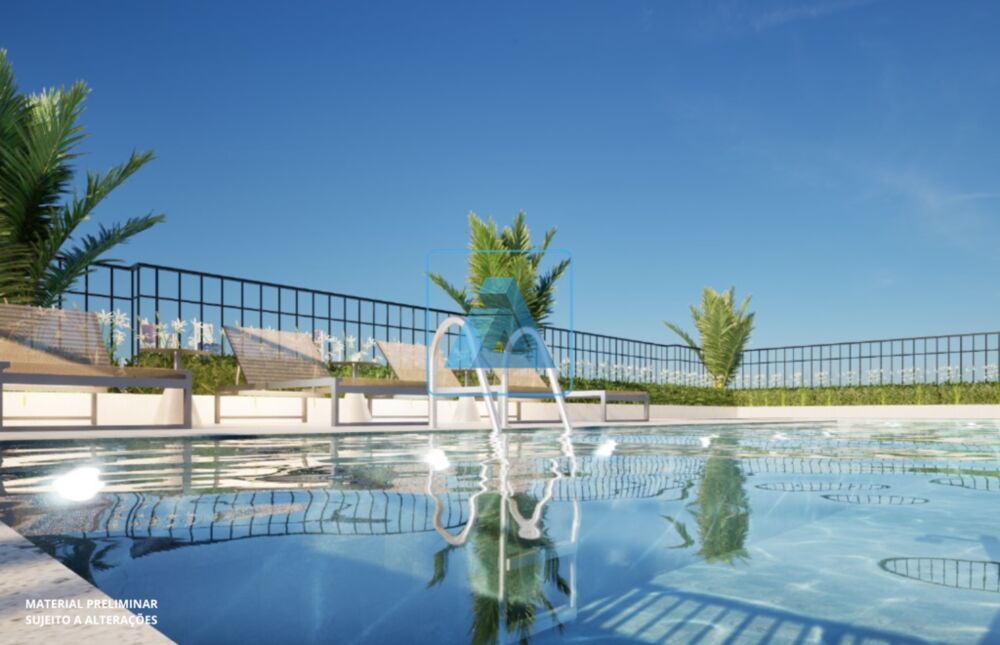 Apartamento, 1 quarto, 49 m² - Foto 4