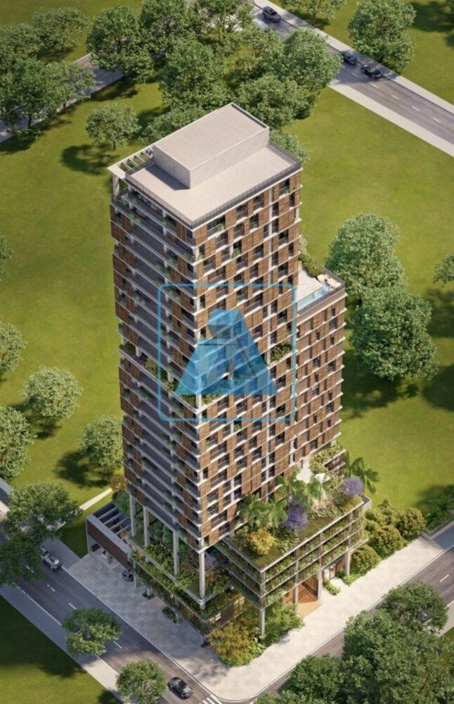 Apartamento, 3 quartos, 288 m² - Foto 3