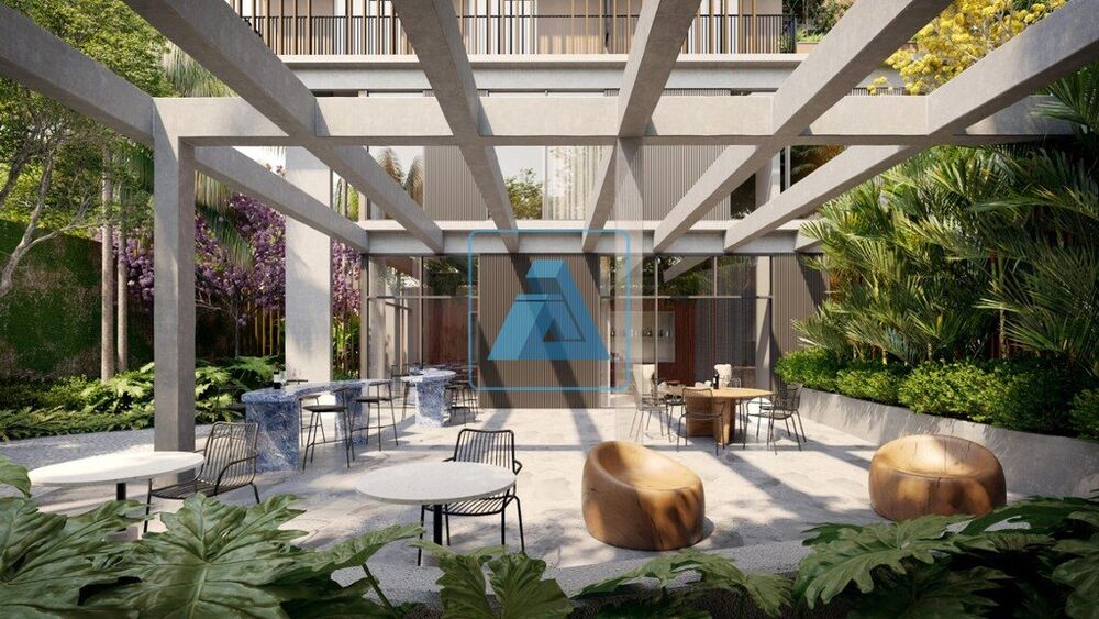 Apartamento, 3 quartos, 288 m² - Foto 1