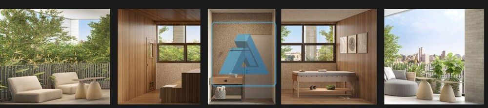 Apartamento, 3 quartos, 288 m² - Foto 4