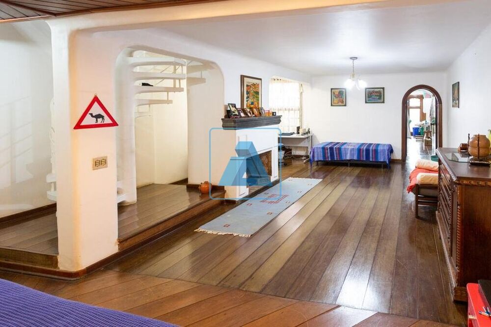Casa, 3 quartos, 200 m² - Foto 2