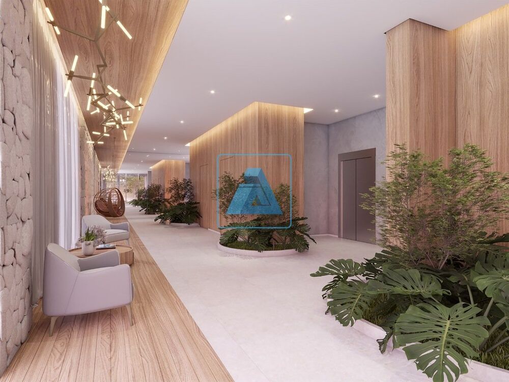 Apartamento, 3 quartos, 106 m² - Foto 1