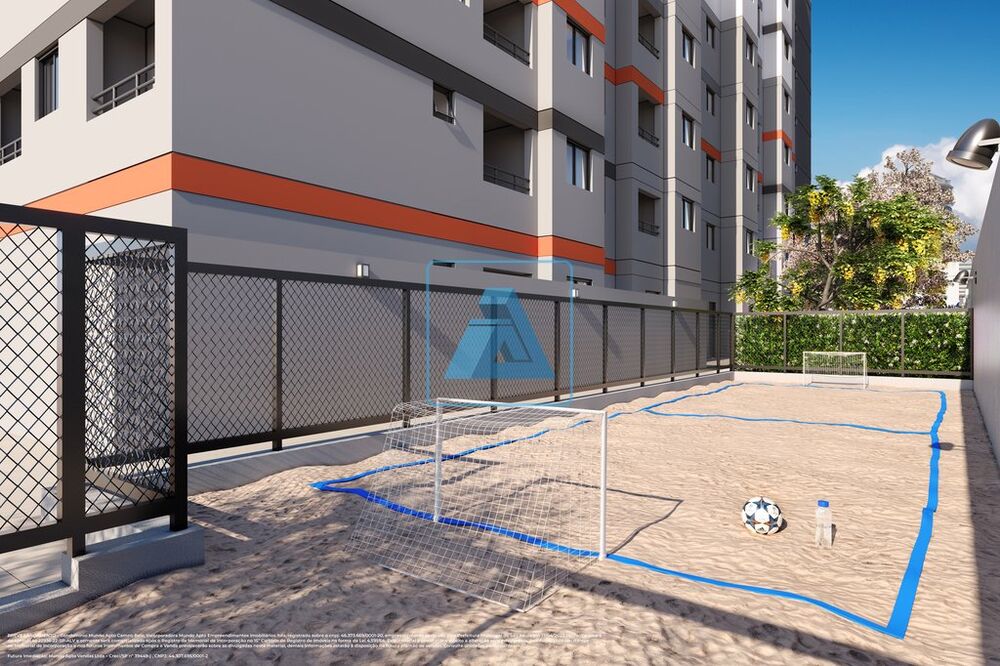 Apartamento, 2 quartos, 59 m² - Foto 11