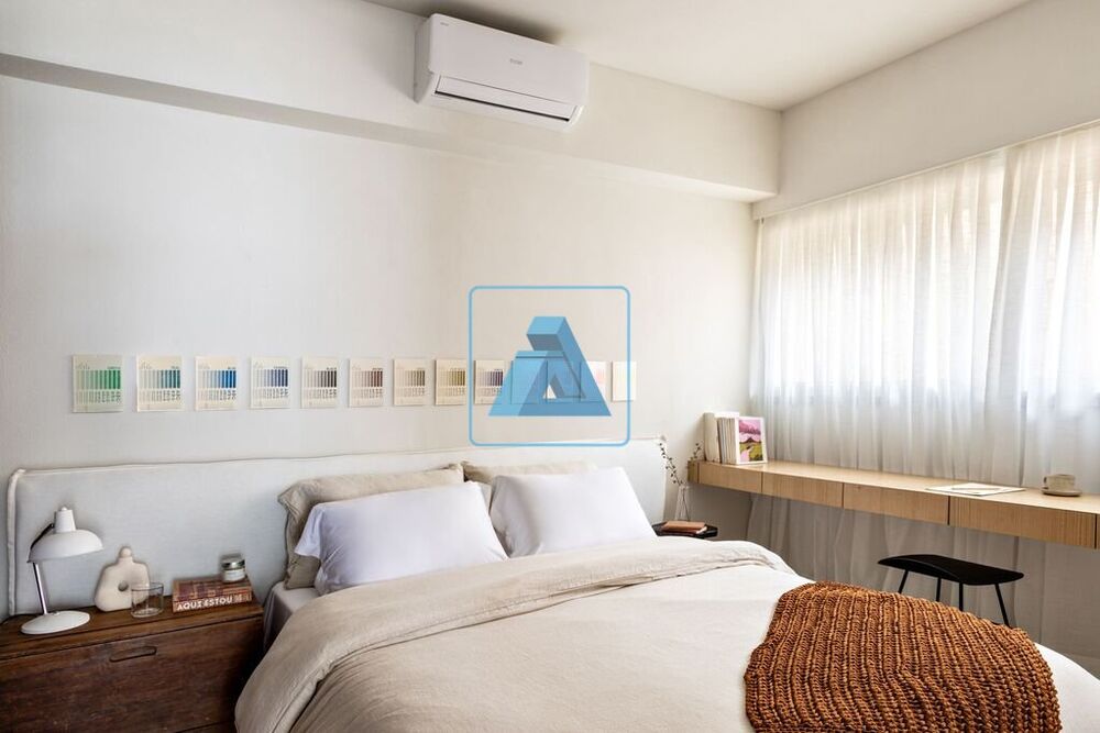 Apartamento Lançamentos com 2 quartos, 76m² - Foto 6