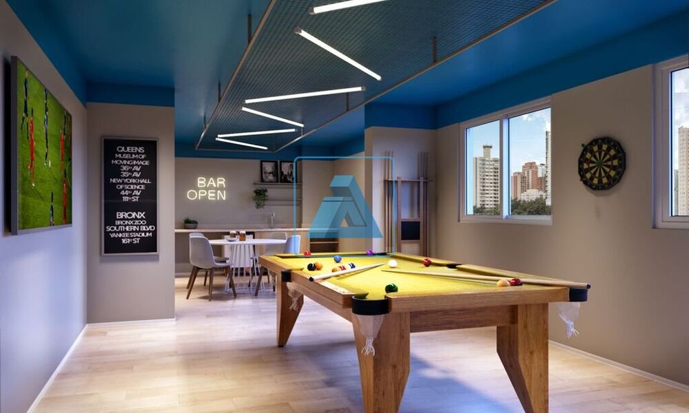 Apartamento, 3 quartos, 71 m² - Foto 3