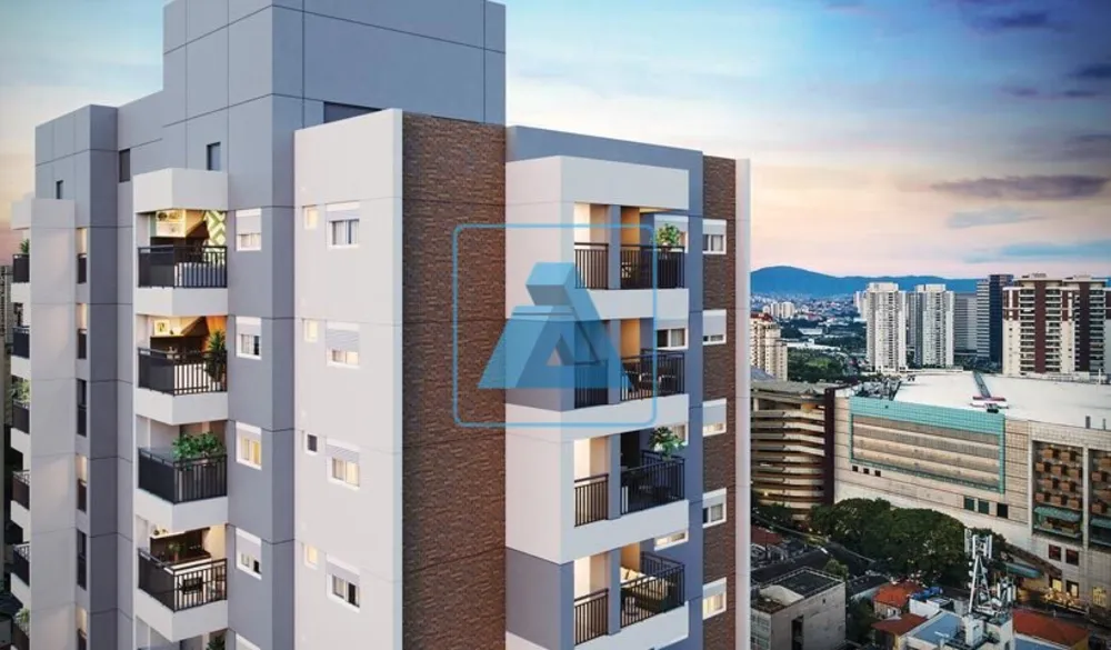 Apartamento, 2 quartos, 62 m² - Foto 7