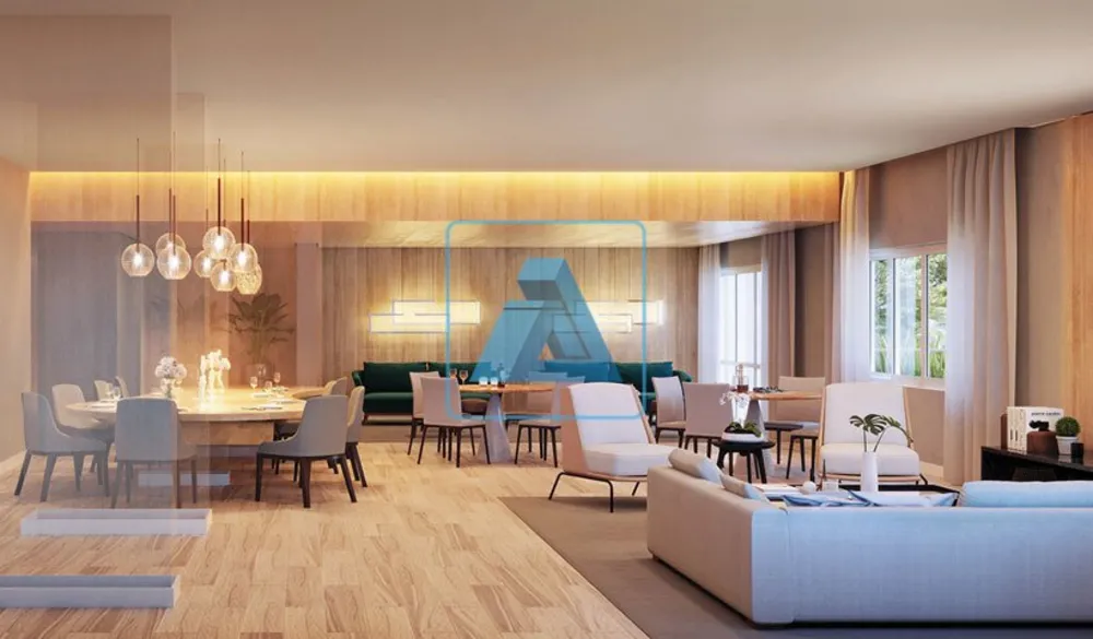 Apartamento, 2 quartos, 62 m² - Foto 6