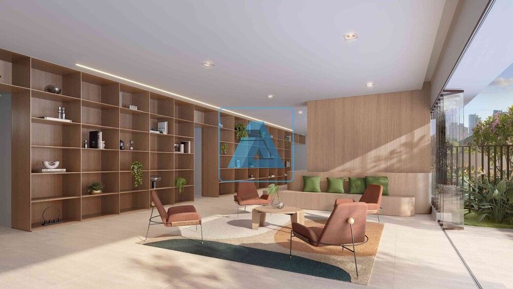 Apartamento, 2 quartos, 127 m² - Foto 2