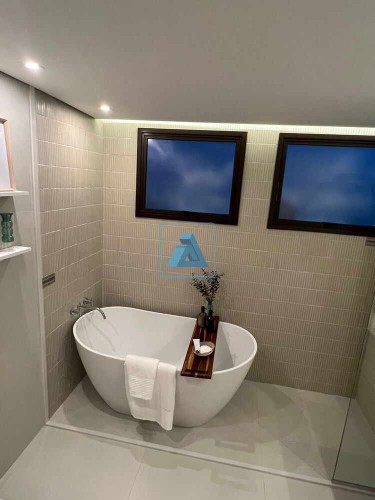 Apartamento, 2 quartos, 127 m² - Foto 3