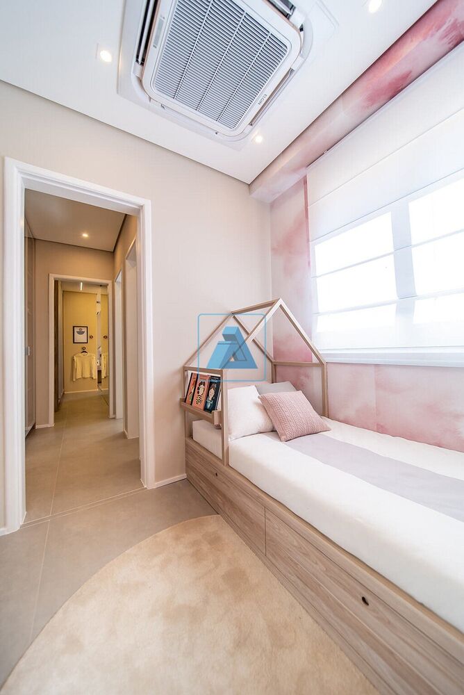 Apartamento, 2 quartos, 107 m² - Foto 4