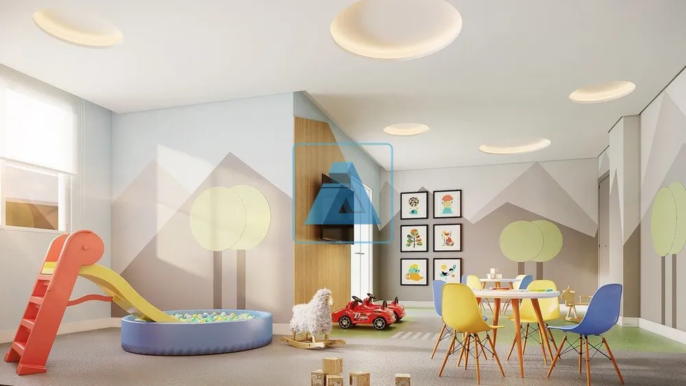 Apartamento, 2 quartos, 107 m² - Foto 8