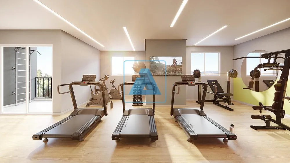 Apartamento, 2 quartos, 107 m² - Foto 6