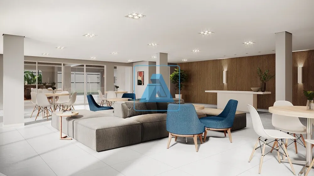 Apartamento, 2 quartos, 107 m² - Foto 7