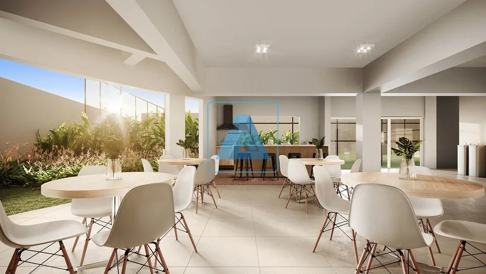 Apartamento, 2 quartos, 107 m² - Foto 9