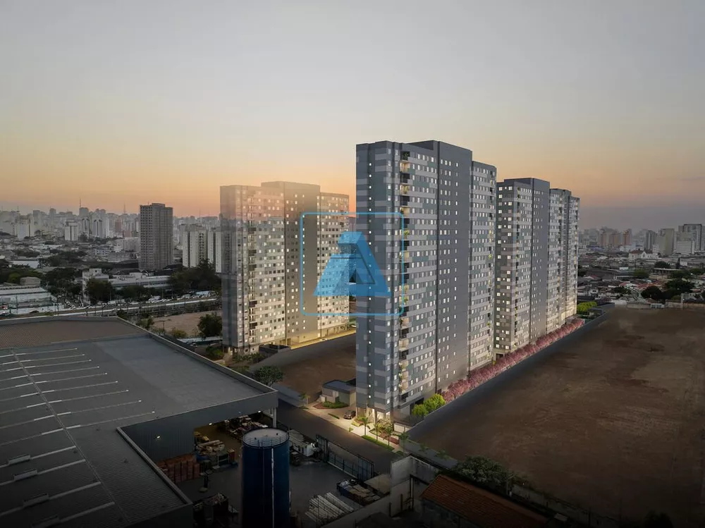 Apartamento, 2 quartos, 34 m² - Foto 4