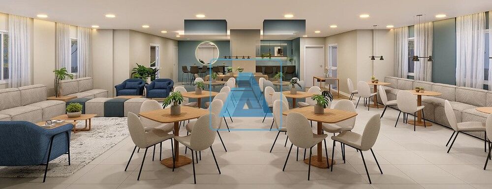 Apartamento, 2 quartos, 34 m² - Foto 18