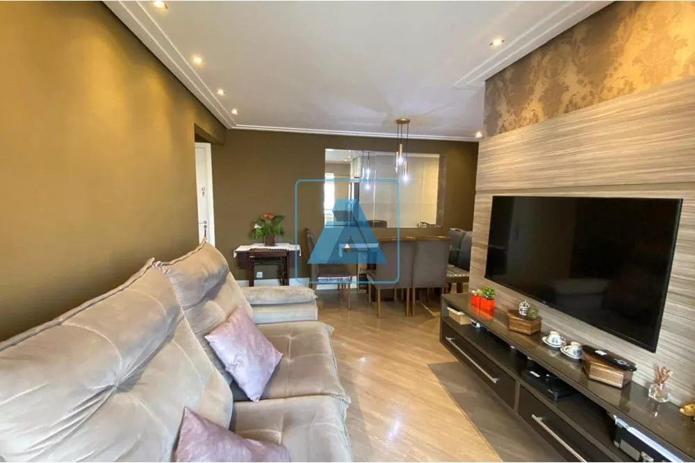 Apartamento, 2 quartos, 53 m² - Foto 3