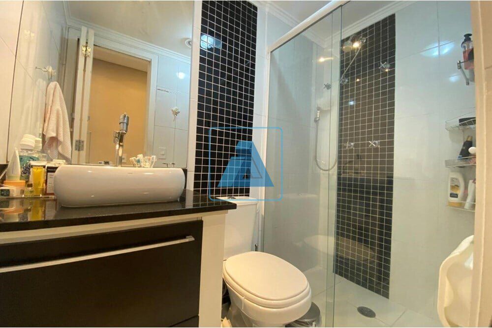 Apartamento, 2 quartos, 53 m² - Foto 8