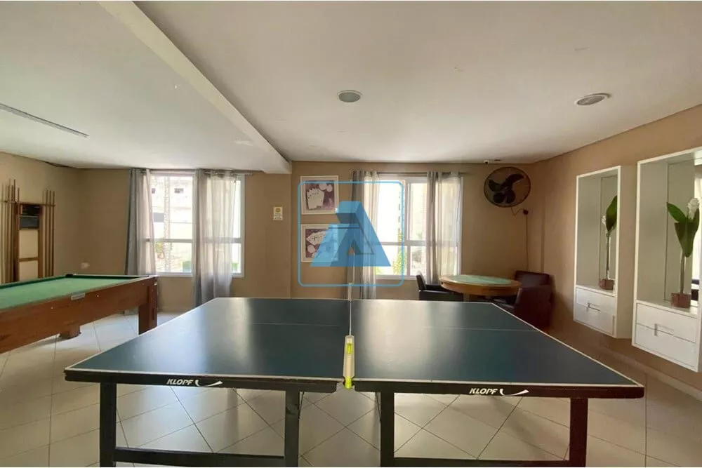 Apartamento, 2 quartos, 53 m² - Foto 2